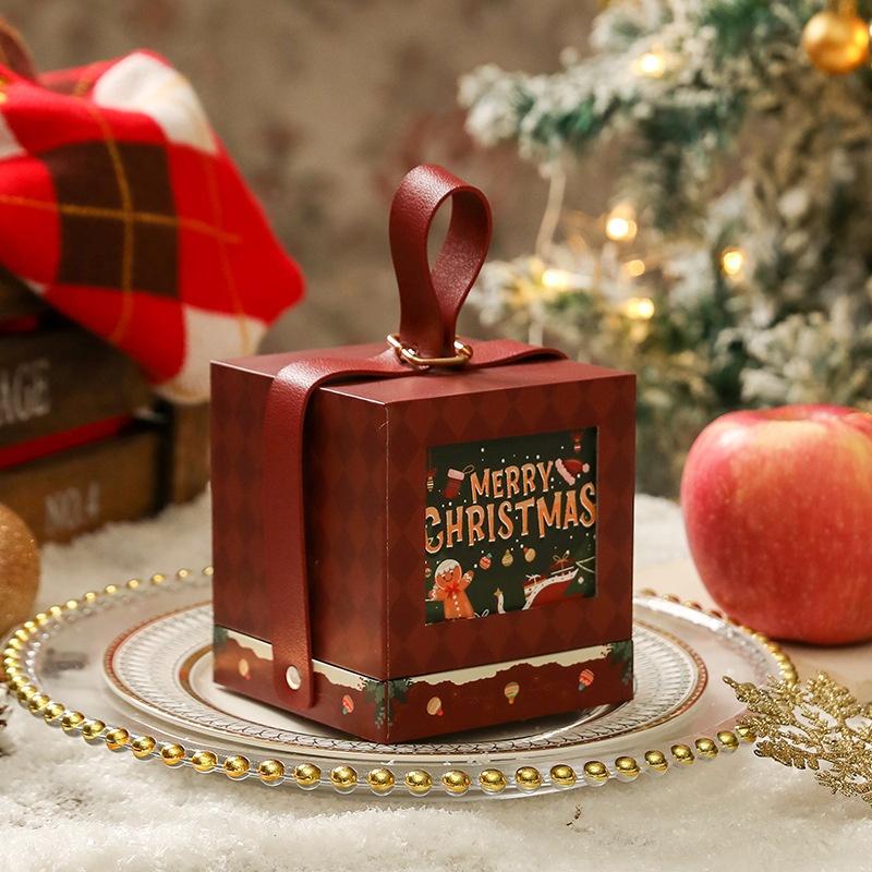 2025 New Christmas Apple Box Gift Box Christmas Eve Christmas Fruit Packaging Box Christmas Gift Box (Excluding Apples) A5
2025 New Christmas Apple Box Gift Box Christmas Eve Christmas Fruit Packaging Box Christmas Gift Box (Excluding Apples) A5