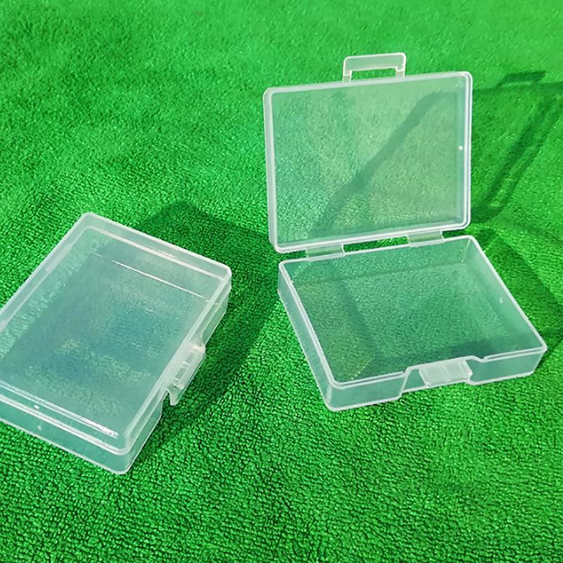 Модний ігровий рукав для пальців, який не пропускає потовиділення Finger sleeve storage box, 1 piece
Модний ігровий рукав для пальців, який не пропускає потовиділення Finger sleeve storage box, 1 piece