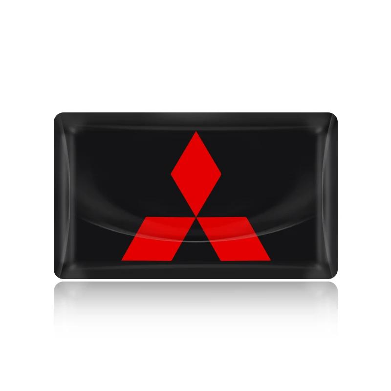 3D Epoxy Resin Car Styling Stickers Decorations For Mitsubishi ASX Lancer L200 Pajero Sport Attrage Mirage Eclipse Car Styling
3D Epoxy Resin Car Styling Stickers Decorations For Mitsubishi ASX Lancer L200 Pajero Sport Attrage Mirage Eclipse Car Styling