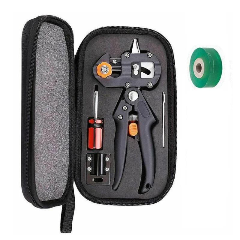 Секатор для прививки садовый инструмент для прививки профессиональный резак для ветвей секатор ножницы для обрезки растений коробки ножницы для прививки фруктовых деревьев
Секатор для прививки садовый инструмент для прививки профессиональный резак для ветвей секатор ножницы для обрезки растений коробки ножницы для прививки фруктовых деревьев