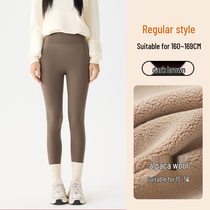 6.0 Zero Polyester Fleece-Lined Winter Base Layer Pants, Heat-Generating, High-Waisted, Tummy Control, Antibacterial, Wearable Outdoors, Shark Pants. L (105-120 lbs)
6.0 Zero Polyester Fleece-Lined Winter Base Layer Pants, Heat-Generating, High-Waisted, Tummy Control, Antibacterial, Wearable Outdoors, Shark Pants. L (105-120 lbs)