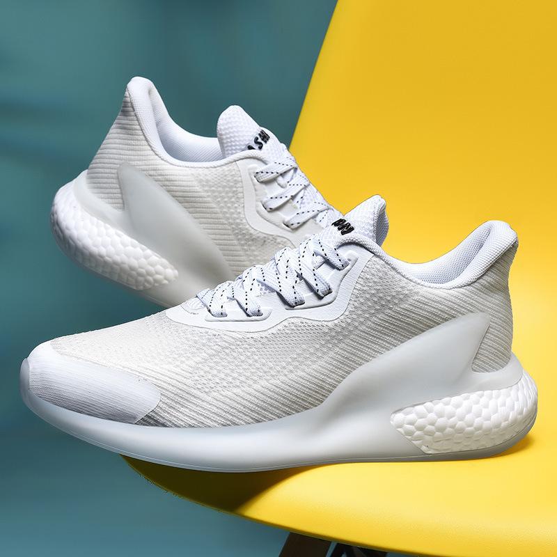 Men s Shoes Breathable Casual Trend All-match Trendy Shoes Large Size Sports Shoes Fashion Lightweight Running Shoes
Men s Shoes Breathable Casual Trend All-match Trendy Shoes Large Size Sports Shoes Fashion Lightweight Running Shoes