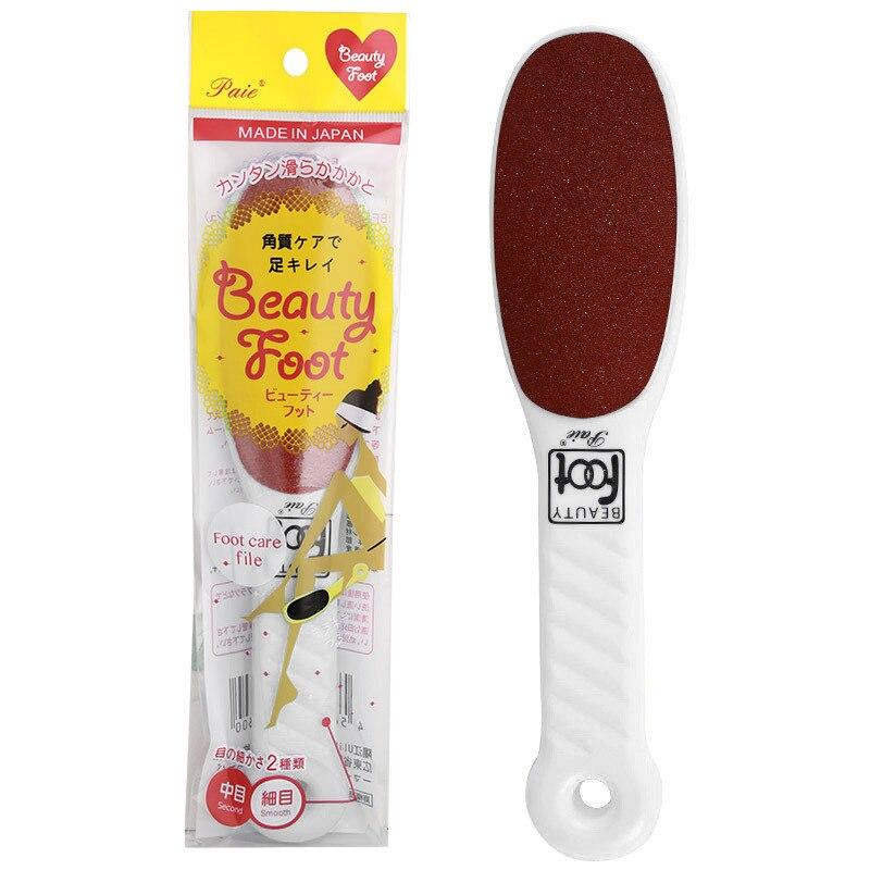 Двусторонняя шлифовка и натирание доски для ног. Удаление омертвевших мозолей кожи. Кератиновая щетка. Очистка пяток. Полировка ног. Напильник для шлифовальной доски. белый
Двусторонняя шлифовка и натирание доски для ног. Удаление омертвевших мозолей кожи. Кератиновая щетка. Очистка пяток. Полировка ног. Напильник для шлифовальной доски. белый