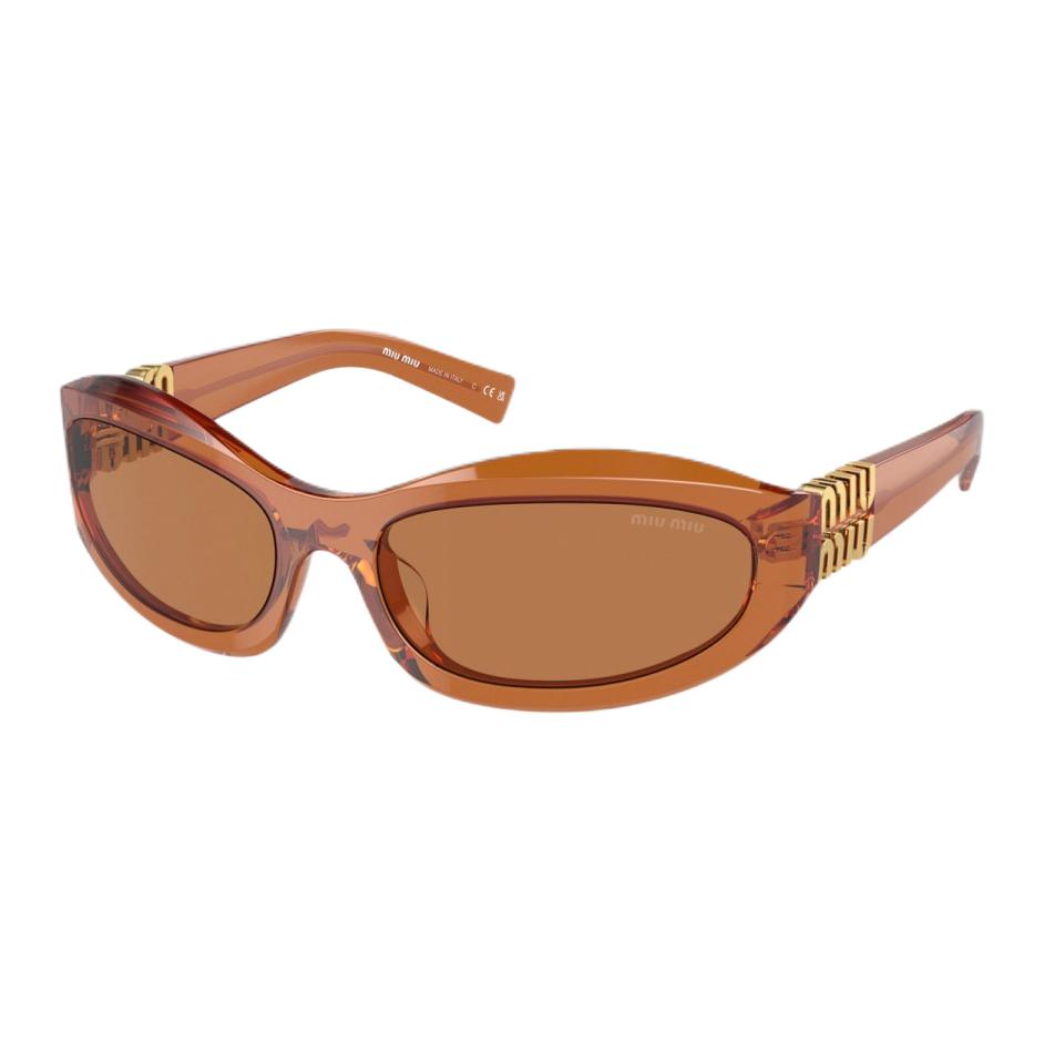 Miu Miu Original Design Cat Eye Sunglasses Unisex sunglasses Yellow MU14ZSF 61,Yellow
Miu Miu Original Design Cat Eye Sunglasses Unisex sunglasses Yellow MU14ZSF 61,Yellow
