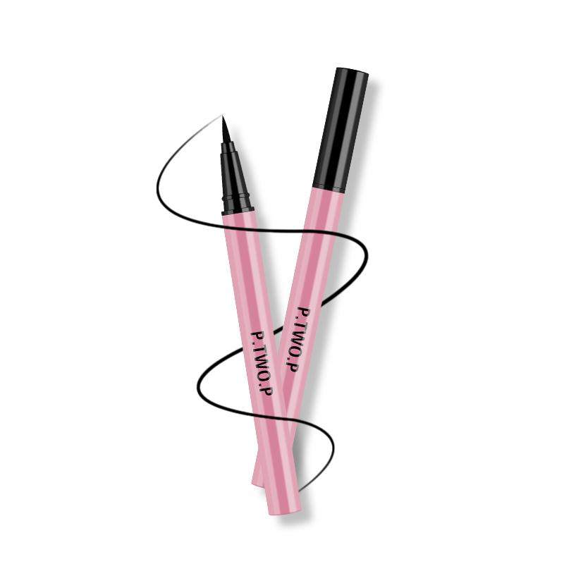 Professional Liquid Eyeliner Cat Style Pen Long-lasting Quick Drying Anti-sweat Waterproof Smooth Matte Black Eyeliner Makeups Full Size чёрный
Professional Liquid Eyeliner Cat Style Pen Long-lasting Quick Drying Anti-sweat Waterproof Smooth Matte Black Eyeliner Makeups Full Size чёрный