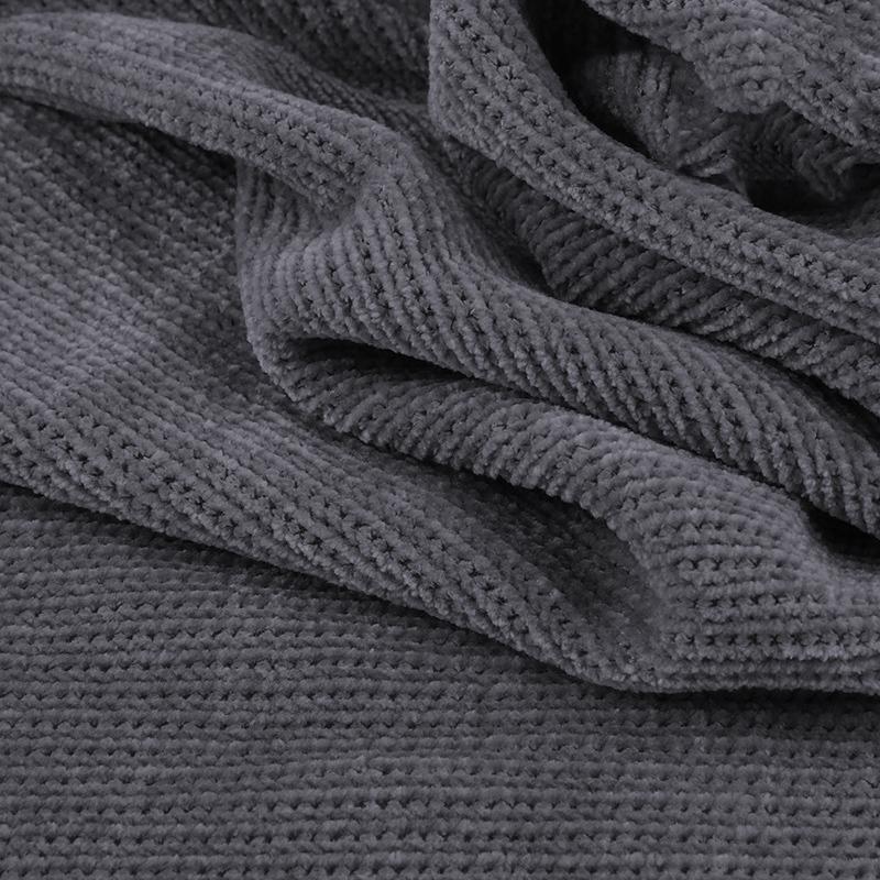 100x160cm Elastic Knitted Chenille Fabric Thick Stretch Knit Fabric For Diy Sewing Winter Clothes Sweaters Pants Patchwork 100x160cm
100x160cm Elastic Knitted Chenille Fabric Thick Stretch Knit Fabric For Diy Sewing Winter Clothes Sweaters Pants Patchwork 100x160cm