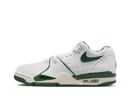 Nike Air Flight 89 Low Men s Basketball shoes HJ4484-102 EU 44 белый
Nike Air Flight 89 Low Men s Basketball shoes HJ4484-102 EU 44 белый