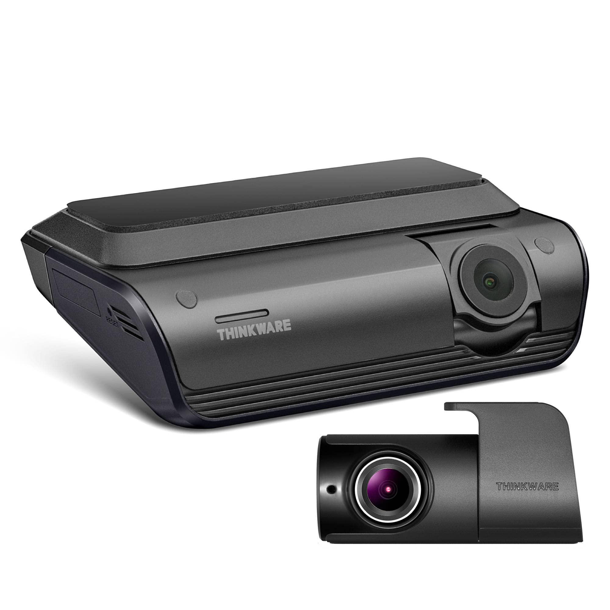 THINKWARE DASH CAM Q1000 Drive Recorder Front and Rear of Car 2K QHD 32GB Night Vision 24 H Parking Surveillance Mode HDR 156 Wide Angle Sony STARVIS
THINKWARE DASH CAM Q1000 Drive Recorder Front and Rear of Car 2K QHD 32GB Night Vision 24 H Parking Surveillance Mode HDR 156 Wide Angle Sony STARVIS