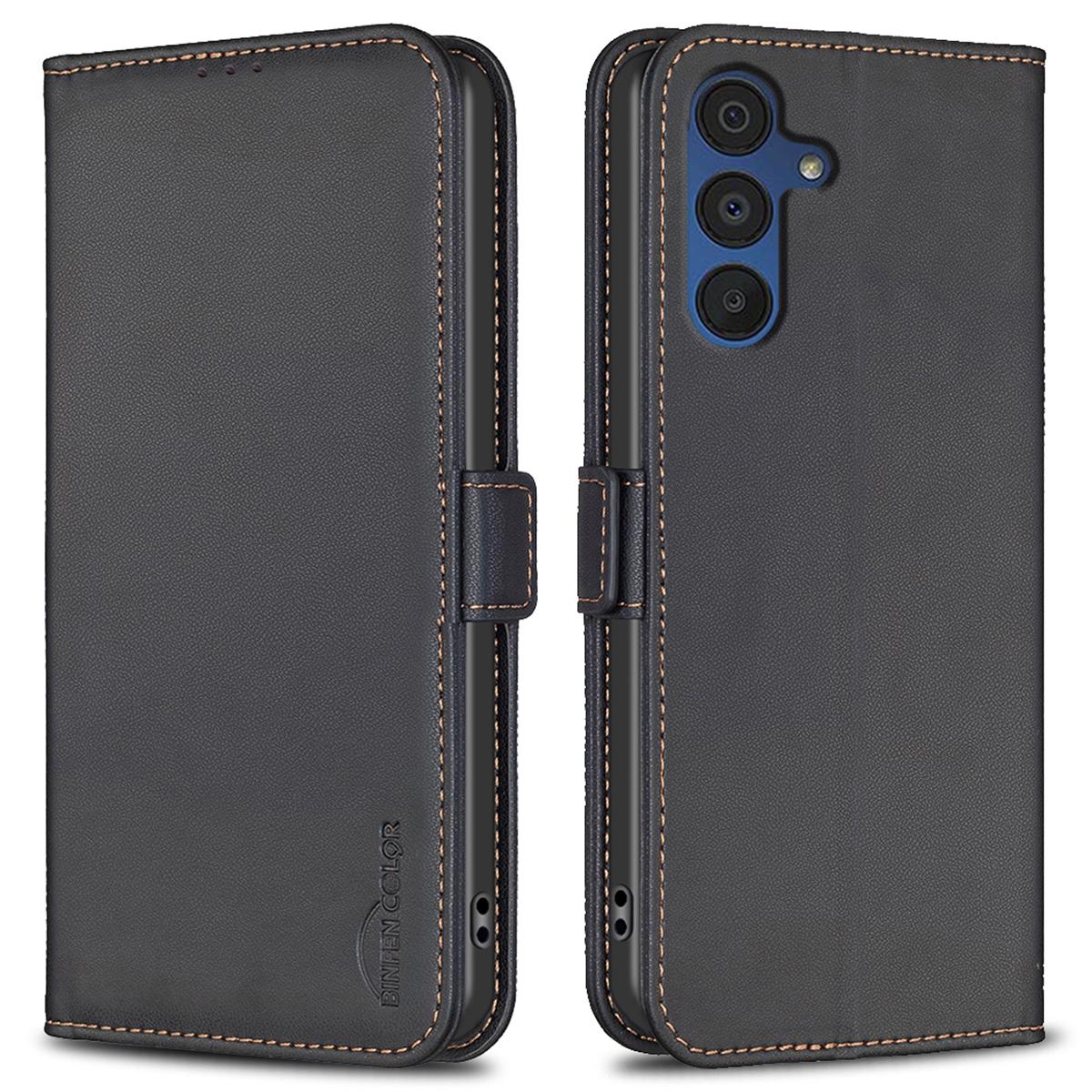 BINFEN COLOR BF31 For Samsung Galaxy A36 5G Case PU Leather Flip Folio Phone Wallet Cover B
BINFEN COLOR BF31 For Samsung Galaxy A36 5G Case PU Leather Flip Folio Phone Wallet Cover B