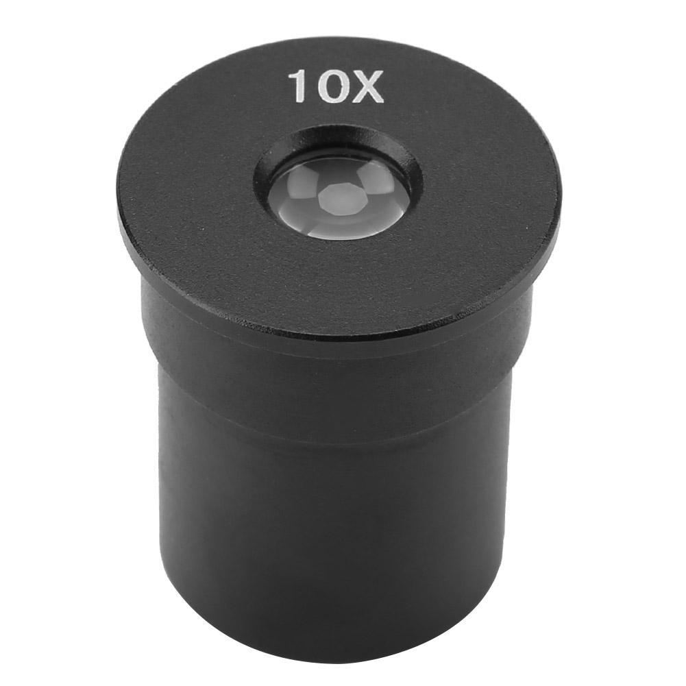 DMH002 H10X 23.2mm 10X Optical Huygens Eyepiece Ocular Lens for Biological Microscope
DMH002 H10X 23.2mm 10X Optical Huygens Eyepiece Ocular Lens for Biological Microscope