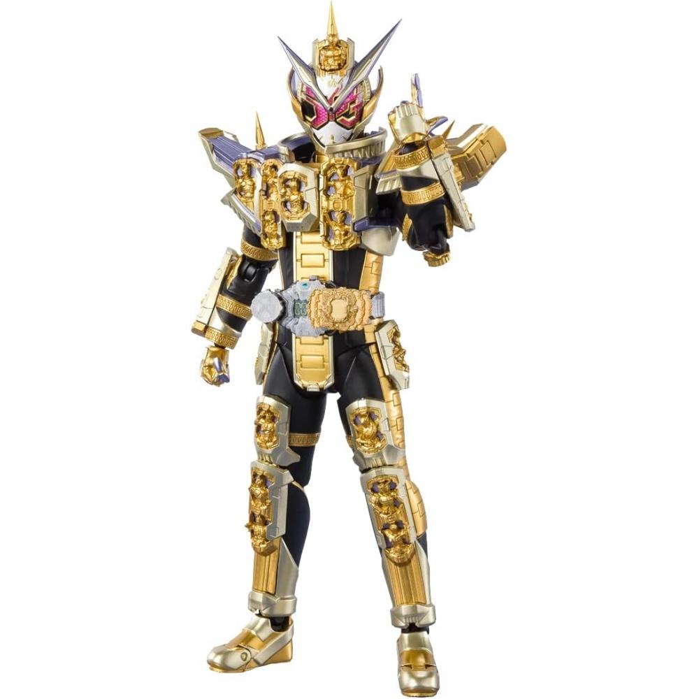 Тамасии Нация Ш. Figuarts Kamen Rider Grand Geo Приблизительно. Фигурка из АБС-ПВХ 145 мм, предварительно окрашенная
Тамасии Нация Ш. Figuarts Kamen Rider Grand Geo Приблизительно. Фигурка из АБС-ПВХ 145 мм, предварительно окрашенная