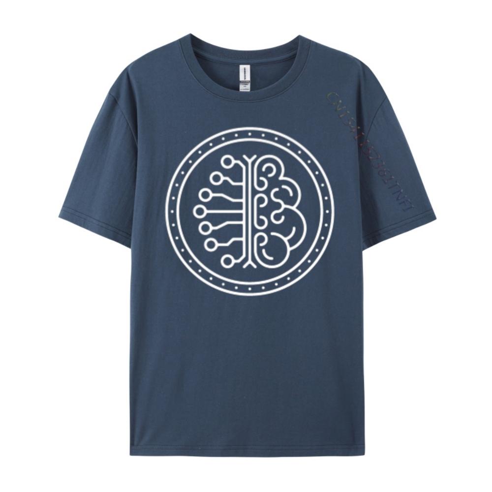 Ai Computer Brain Transhumanism Or Artificial Intelligence Plus Size Men Clothing Tshirt Geek Graphic Shirts 4XL
Ai Computer Brain Transhumanism Or Artificial Intelligence Plus Size Men Clothing Tshirt Geek Graphic Shirts 4XL