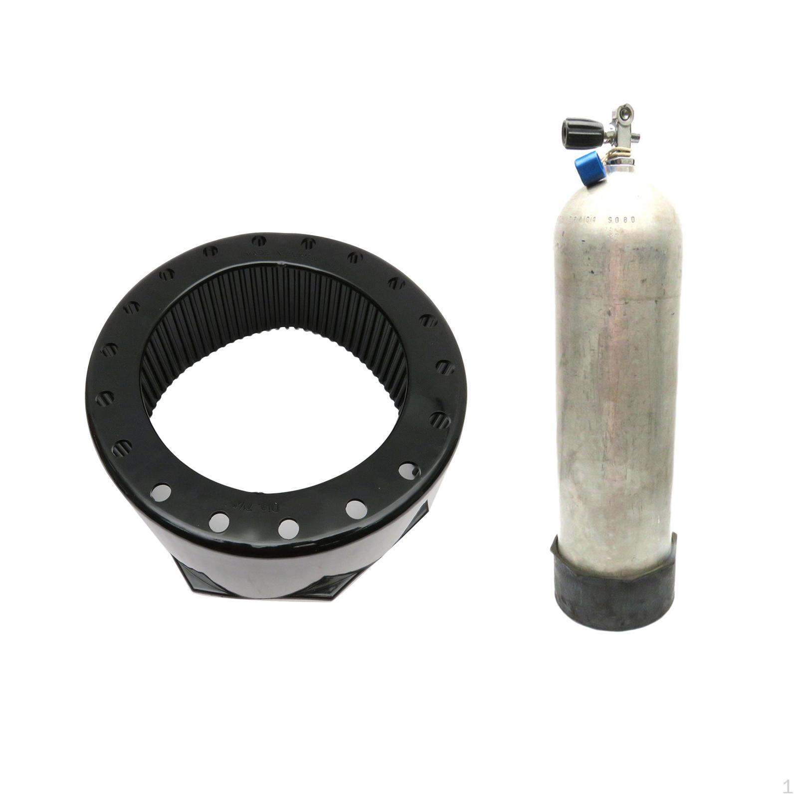 Underwater Tank Boot Scuba Aluminum 7.5 Round Dive Diving
Underwater Tank Boot Scuba Aluminum 7.5 Round Dive Diving