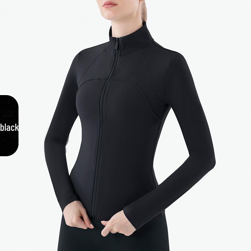 Женская куртка для йоги Lulu: Быстросохнущая спортивная одежда с длинными рукавами для фитнеса осенью/зимой Extra Large
Женская куртка для йоги Lulu: Быстросохнущая спортивная одежда с длинными рукавами для фитнеса осенью/зимой Extra Large