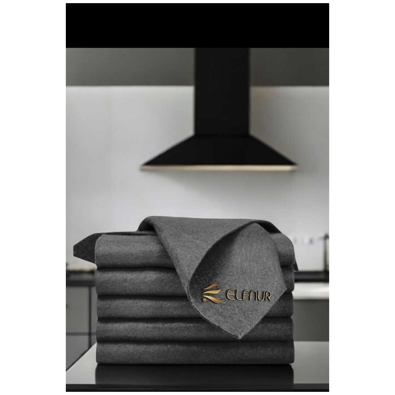 (2 Pieces) 40*30 Cm Magic Microfiber Magic Cleaning Cloth Does Not Leave Traces Kitchen Bathroom Glass Cloth
(2 Pieces) 40*30 Cm Magic Microfiber Magic Cleaning Cloth Does Not Leave Traces Kitchen Bathroom Glass Cloth
