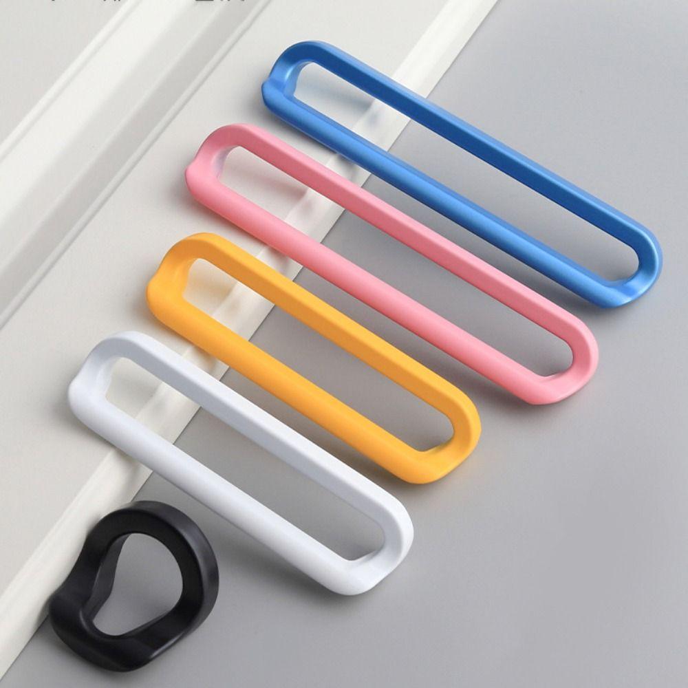 Modern Minimalism Door Pull Handles Concealed Installation Cabinet Handle Door Handle Dresser 40mm чорний
Modern Minimalism Door Pull Handles Concealed Installation Cabinet Handle Door Handle Dresser 40mm чорний