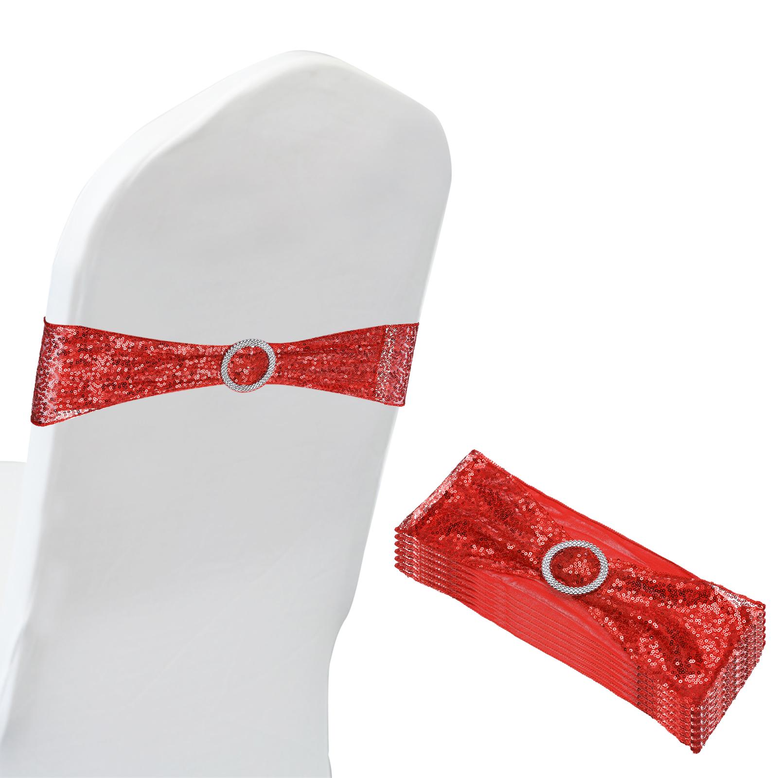 6/10 шт. Эластичные ленты-пояса для стульев со скользящей пряжкой, банты для стульев, 50 шт. для украшения вечеринки, свадьбы, банкета
6/10 шт. Эластичные ленты-пояса для стульев со скользящей пряжкой, банты для стульев, 50 шт. для украшения вечеринки, свадьбы, банкета