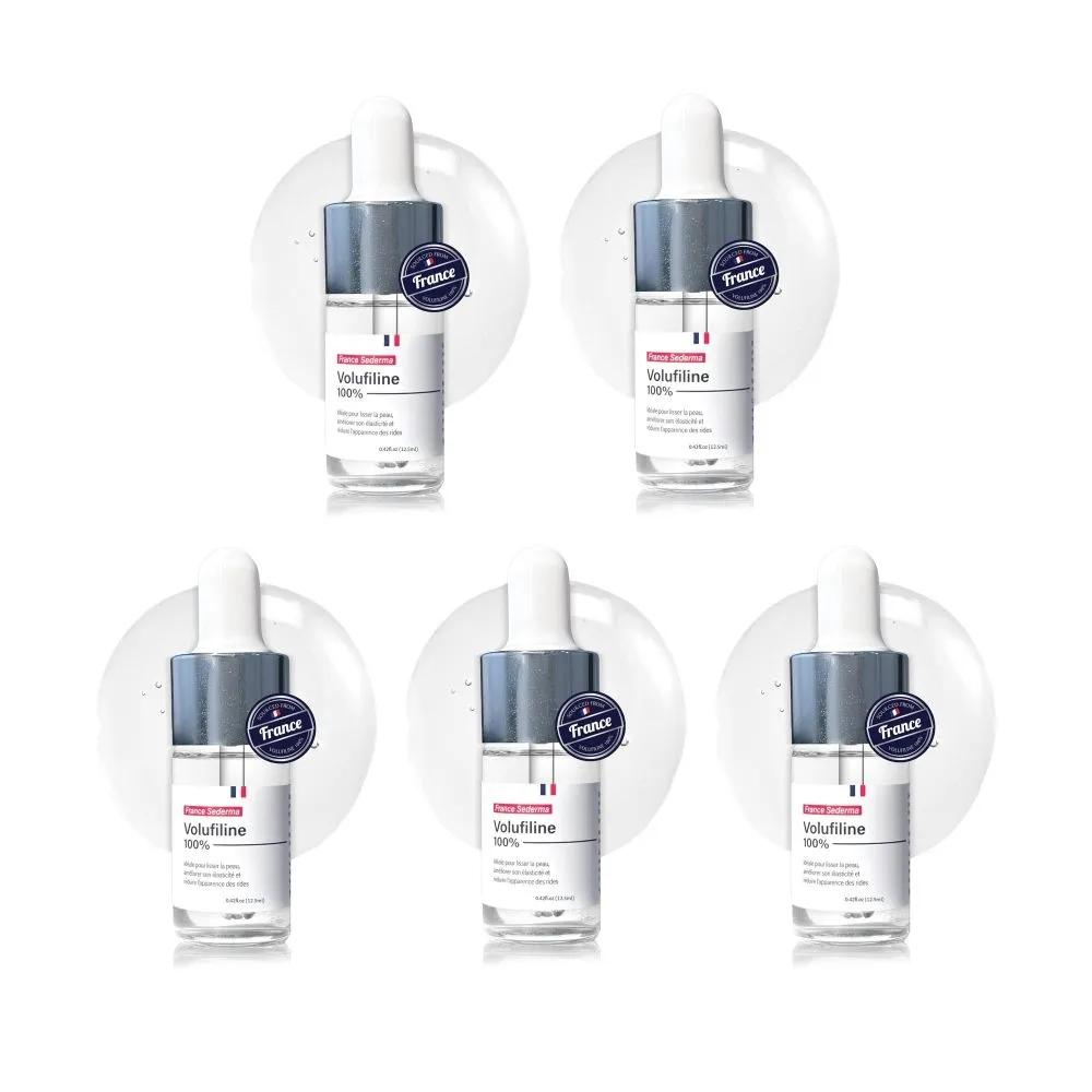 WHITCHES BREW VOLUFILINE Face Serum 12.5ml x 5 sachets 100% PURE
WHITCHES BREW VOLUFILINE Face Serum 12.5ml x 5 sachets 100% PURE