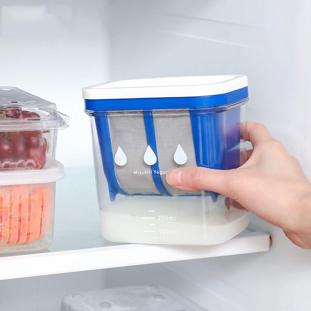 Фильтр для отделения сыворотки, самодельный сито для пищевых продуктов, новый сито для йогурта, кухня
Фильтр для отделения сыворотки, самодельный сито для пищевых продуктов, новый сито для йогурта, кухня