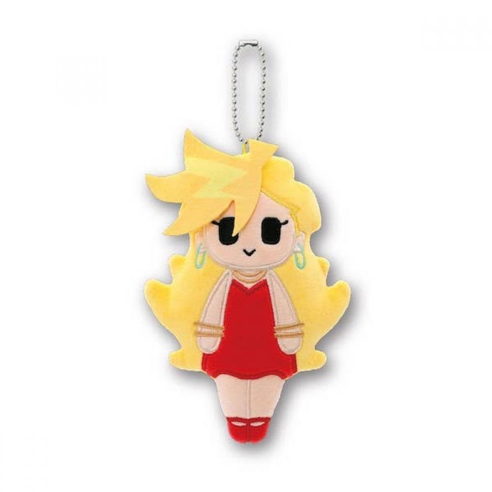 Panty Stocking With Garterbelt New Panty Stocking With Garterbelt Flat Plush Mascot 1. Panty
Panty Stocking With Garterbelt New Panty Stocking With Garterbelt Flat Plush Mascot 1. Panty