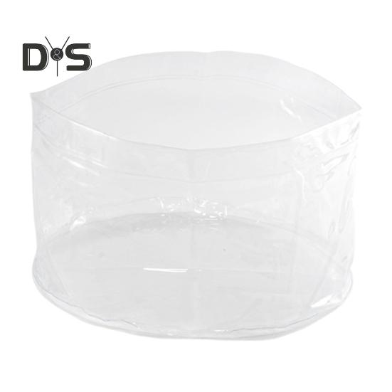 Складной бассейн для воды, стабильная конструкция, портативный контейнер для воды, прозрачное ведро для воды большого диаметра для кемпинга, пикников, барбекю Middle
Складной бассейн для воды, стабильная конструкция, портативный контейнер для воды, прозрачное ведро для воды большого диаметра для кемпинга, пикников, барбекю Middle