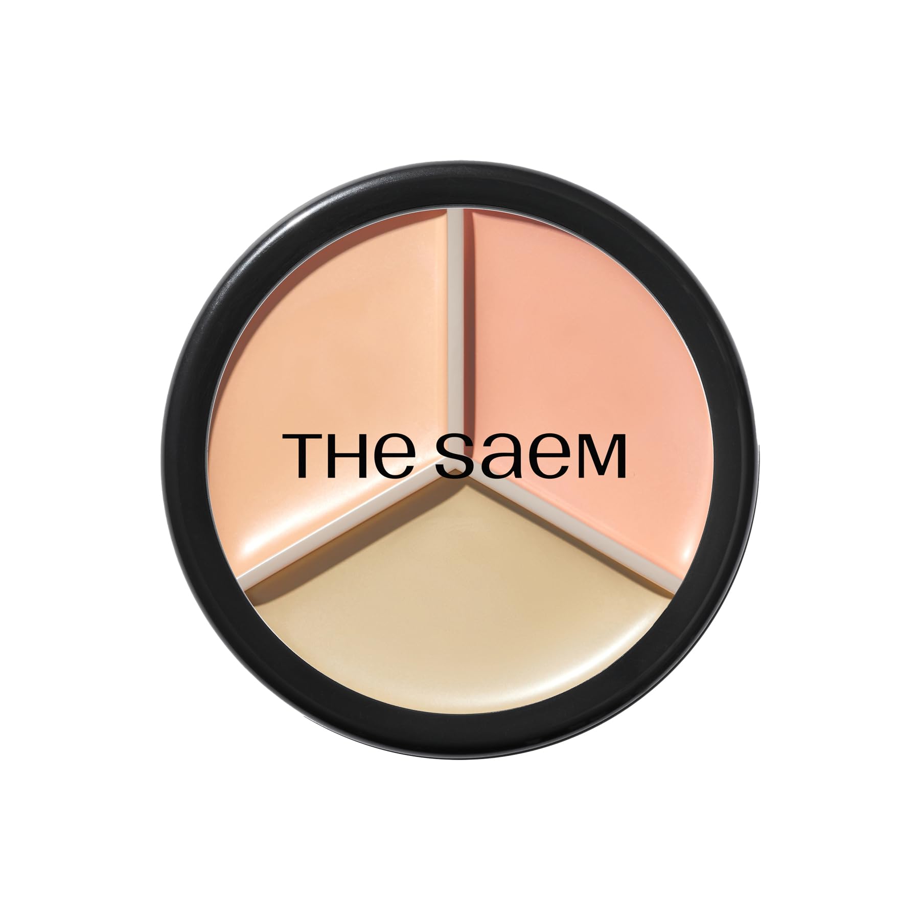 The Same Japan Official Cover Perfection Triple Pot Concealer 03 Correct Up Beige 1178
The Same Japan Official Cover Perfection Triple Pot Concealer 03 Correct Up Beige 1178