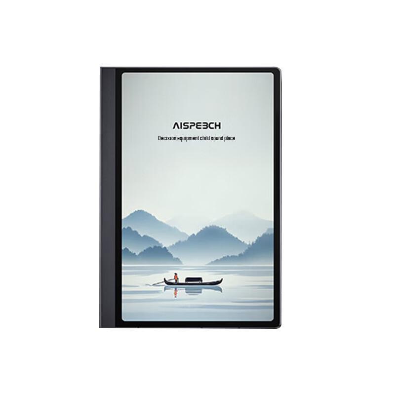 AISPEECH X5 Pro 10.95-inch AI E-Reader Notebook (CN version)
AISPEECH X5 Pro 10.95-inch AI E-Reader Notebook (CN version)