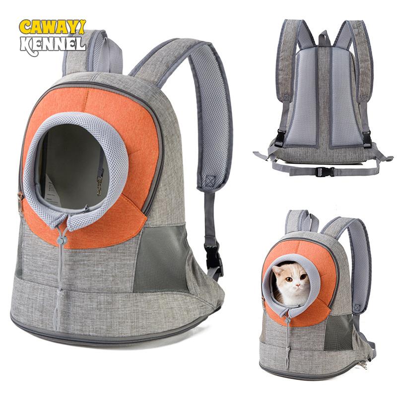 CAWAYI KENNEL Переноска для домашних животных для маленьких кошек, собак, рюкзак, сумка для транспортировки собак, Bolso Perro Torba Dla Psa Honden Tassen D2203
CAWAYI KENNEL Переноска для домашних животных для маленьких кошек, собак, рюкзак, сумка для транспортировки собак, Bolso Perro Torba Dla Psa Honden Tassen D2203