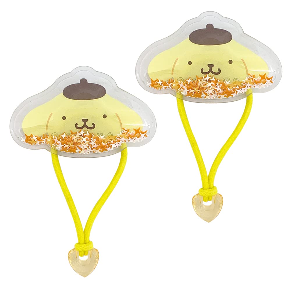 Twinkle Hair Tie Ver2 Персонажи Sanrio Pompompurin Товары для резинок для волос Sanrio Twinkle Hair Tie My Melody Kuromi Заколка для волос с помпоном из корицы Блеск Lame Kids
Twinkle Hair Tie Ver2 Персонажи Sanrio Pompompurin Товары для резинок для волос Sanrio Twinkle Hair Tie My Melody Kuromi Заколка для волос с помпоном из корицы Блеск Lame Kids