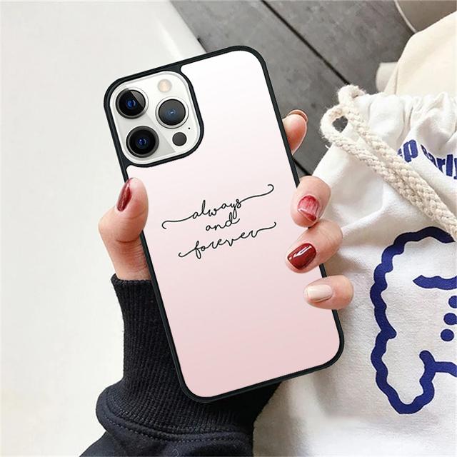 Always and Forever The Vampire Diaries Phone Case Cover For iPhone 17 Air 15 16 14 13 12 Pro Max 11 Pro Max Plus iPhone 15pro max
Always and Forever The Vampire Diaries Phone Case Cover For iPhone 17 Air 15 16 14 13 12 Pro Max 11 Pro Max Plus iPhone 15pro max