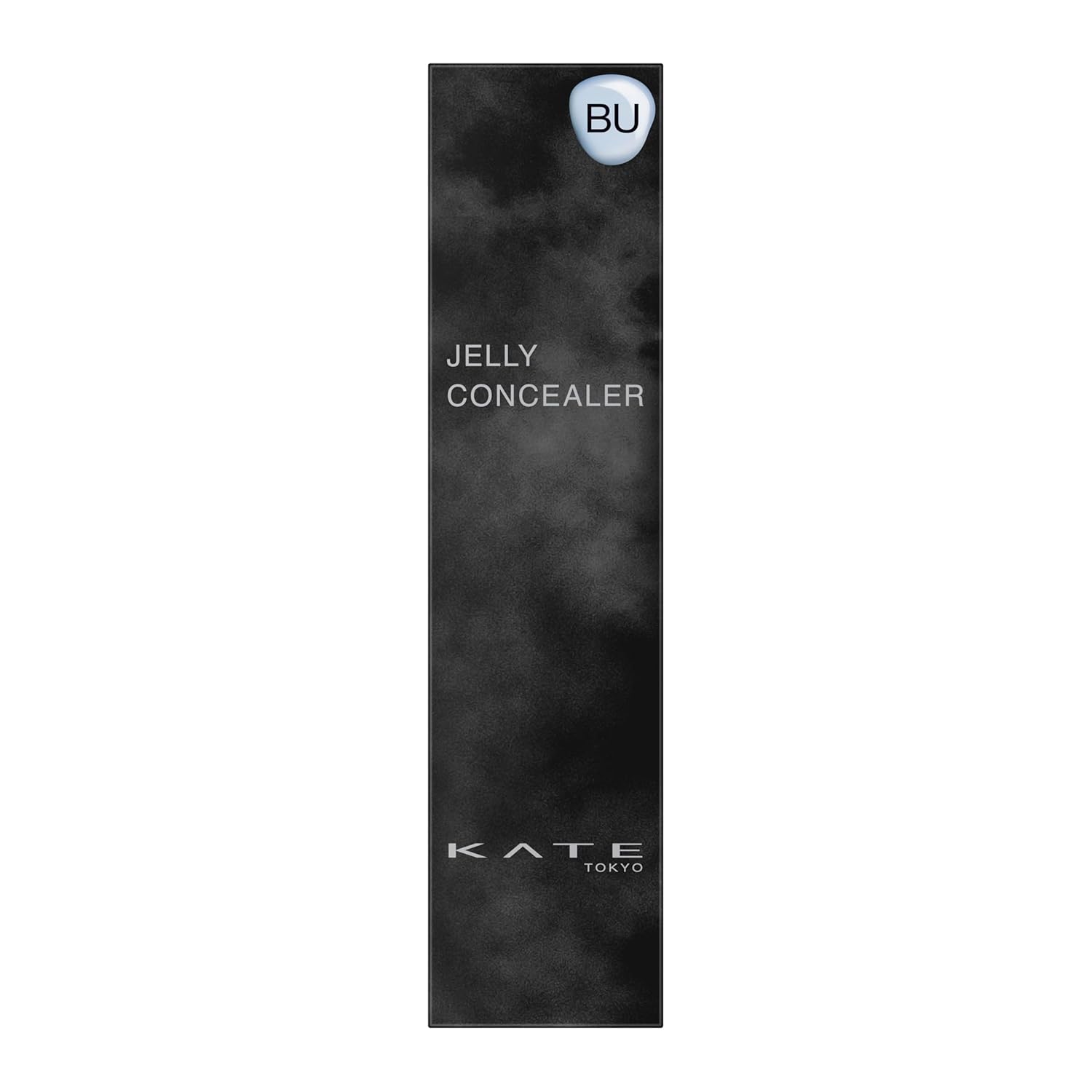 KATE Jurelipe Concealer BU Mizukumo Blue color that covers yellowing enhances transparency Moonlit Jellyfish.
KATE Jurelipe Concealer BU Mizukumo Blue color that covers yellowing enhances transparency Moonlit Jellyfish.