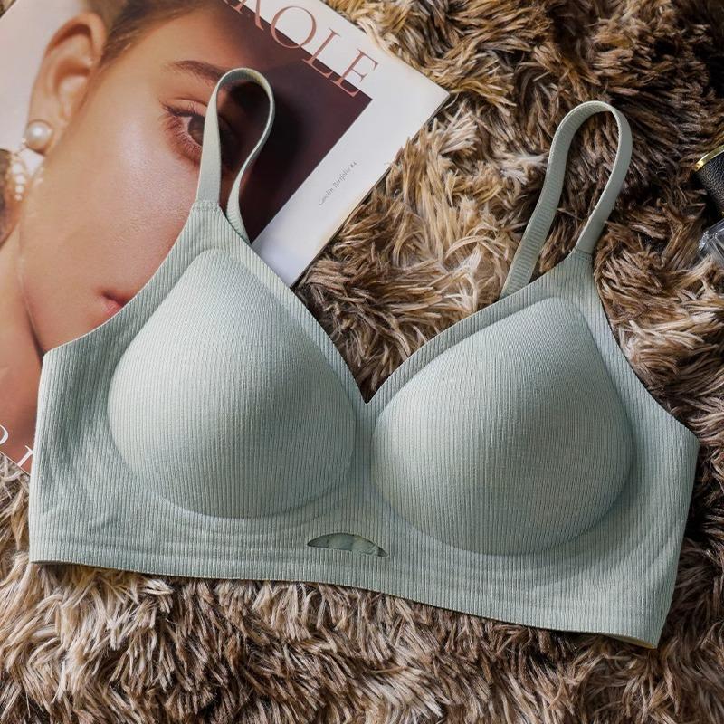 Traceless underwear, women s small breasts gather and show big, the new popular model collects secondary breasts, anti-sagging, beautiful back 2xl (recommended 40/90abc or 67.5-75kg ) бірюзовий
Traceless underwear, women s small breasts gather and show big, the new popular model collects secondary breasts, anti-sagging, beautiful back 2xl (recommended 40/90abc or 67.5-75kg ) бірюзовий