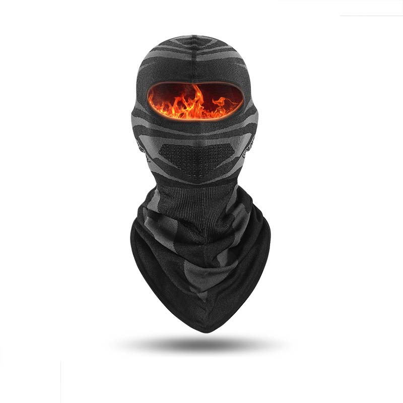 Winter Full Face Mask Cycling Fishing Hiking Training Face Scarf Balaclava Helmet Liner Cap Headgear Skiing Cold-proof Motorcycle Bike Neck Warmer Long
Winter Full Face Mask Cycling Fishing Hiking Training Face Scarf Balaclava Helmet Liner Cap Headgear Skiing Cold-proof Motorcycle Bike Neck Warmer Long