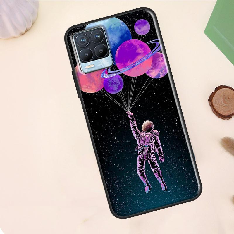 Astronaut Stars Space Planets Case For Realme C63 C61 C65 C67 C75 C55 C51 C53 C35 C71 11 12 13 14 15 Pro Plus GT6 GT7 Pro Realme C55
Astronaut Stars Space Planets Case For Realme C63 C61 C65 C67 C75 C55 C51 C53 C35 C71 11 12 13 14 15 Pro Plus GT6 GT7 Pro Realme C55