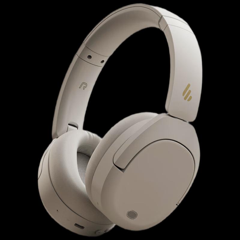 Edifier W830NB Active Noise-Cancelling Wireless Headphones
Edifier W830NB Active Noise-Cancelling Wireless Headphones