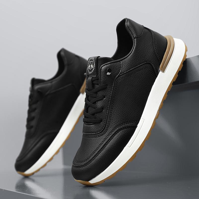 Fashion Brown Men s Casual Shoes Breathable Retro Flat Shoes Zapatillas Hombre Men Lace-up Trainers Outdoor Sneakers Big Size 45 39 чорний
Fashion Brown Men s Casual Shoes Breathable Retro Flat Shoes Zapatillas Hombre Men Lace-up Trainers Outdoor Sneakers Big Size 45 39 чорний