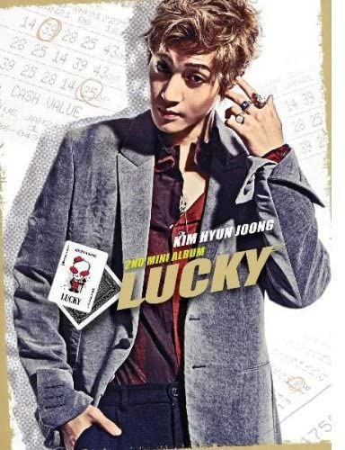 CD КИМ ХЁН ДЖУНГА (ЛИДЕР SS501) - Ким Хён Чжун (Лидер SS501) / Люк Южная Корея Поп Б/У
CD КИМ ХЁН ДЖУНГА (ЛИДЕР SS501) - Ким Хён Чжун (Лидер SS501) / Люк Южная Корея Поп Б/У