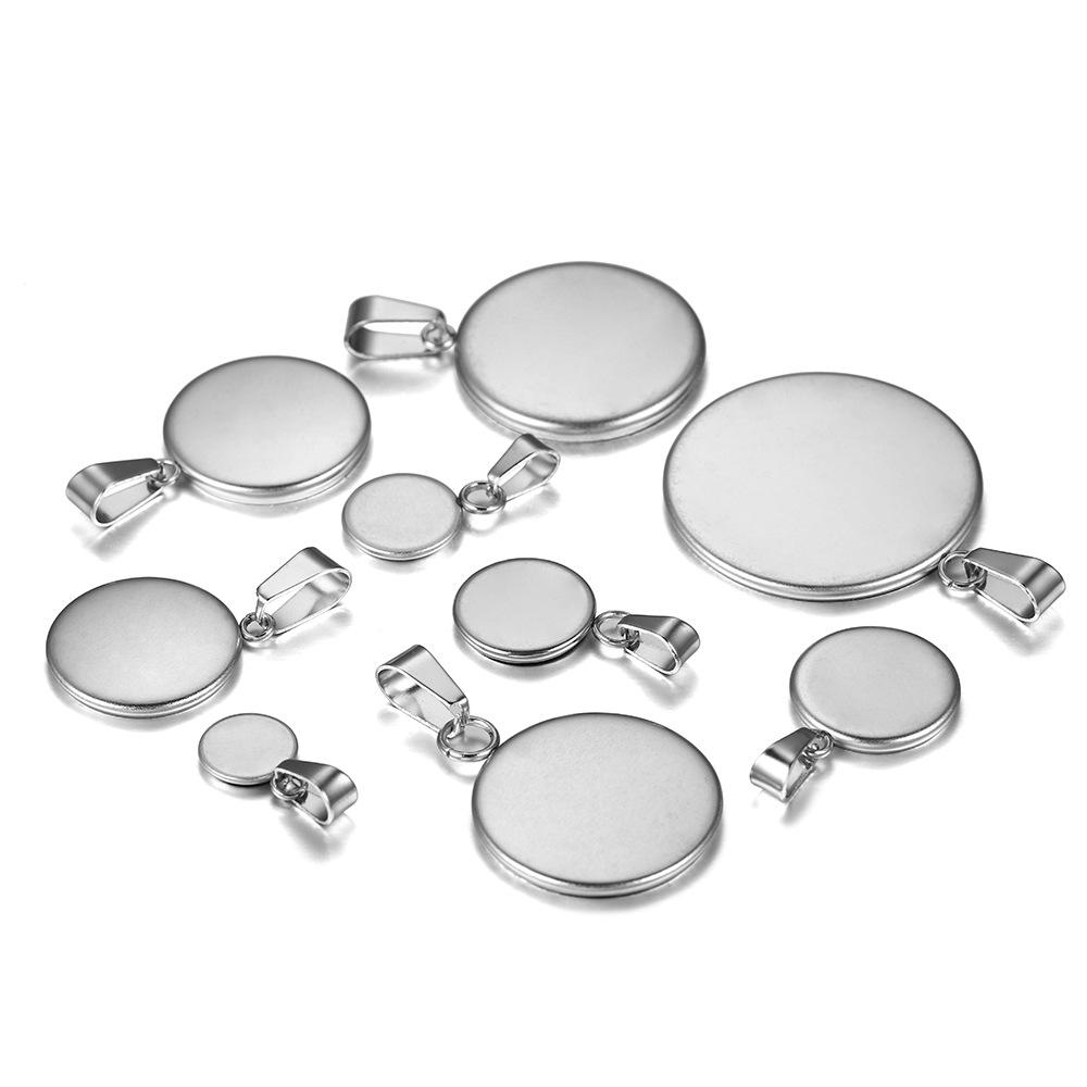 6-30mm Pendant Single Loop Tray with Melon Seed Buckle for DIY Jewelry and Gem Base 12mm, 10 pcs/pack
6-30mm Pendant Single Loop Tray with Melon Seed Buckle for DIY Jewelry and Gem Base 12mm, 10 pcs/pack