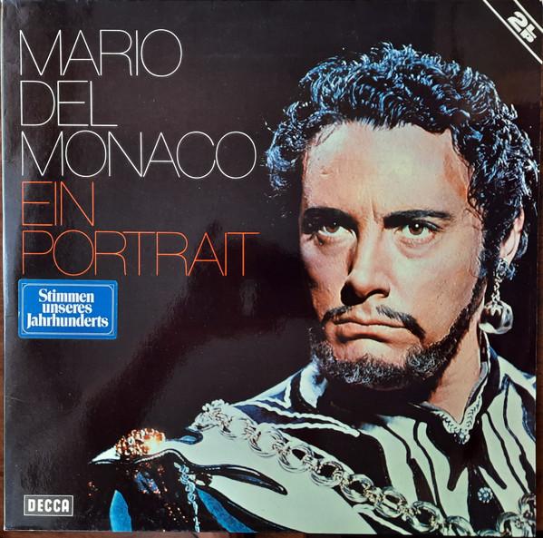 Вінілова платівка MARIO DEL MONACO Ein Portrait 648095DT Decca Німеччина Класична Вживана
Вінілова платівка MARIO DEL MONACO Ein Portrait 648095DT Decca Німеччина Класична Вживана