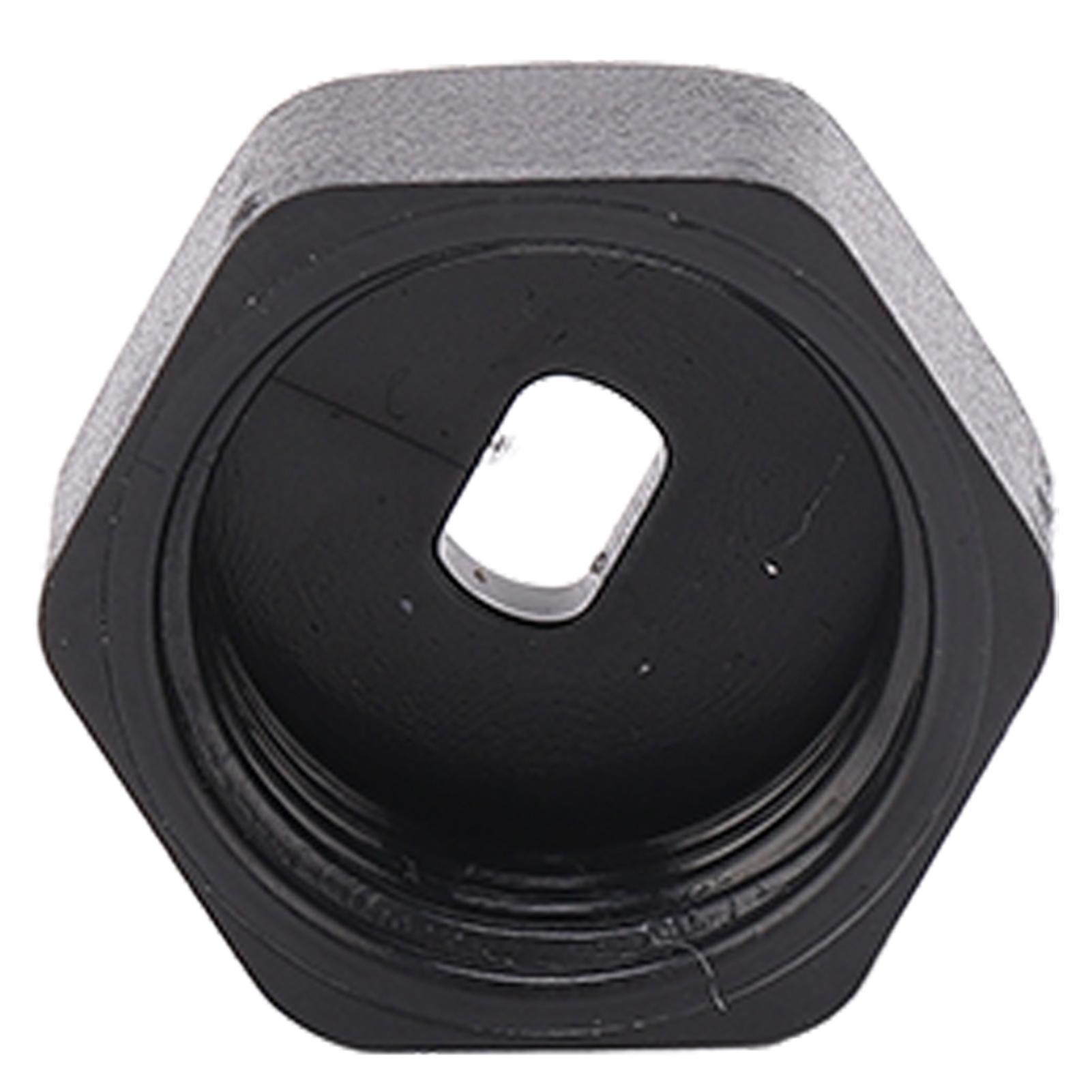 Replacement Helicopter Motor Nut Safe Portable Motor Nut Parts for Fly Wing FW200 RC Helicopter Black
Replacement Helicopter Motor Nut Safe Portable Motor Nut Parts for Fly Wing FW200 RC Helicopter Black