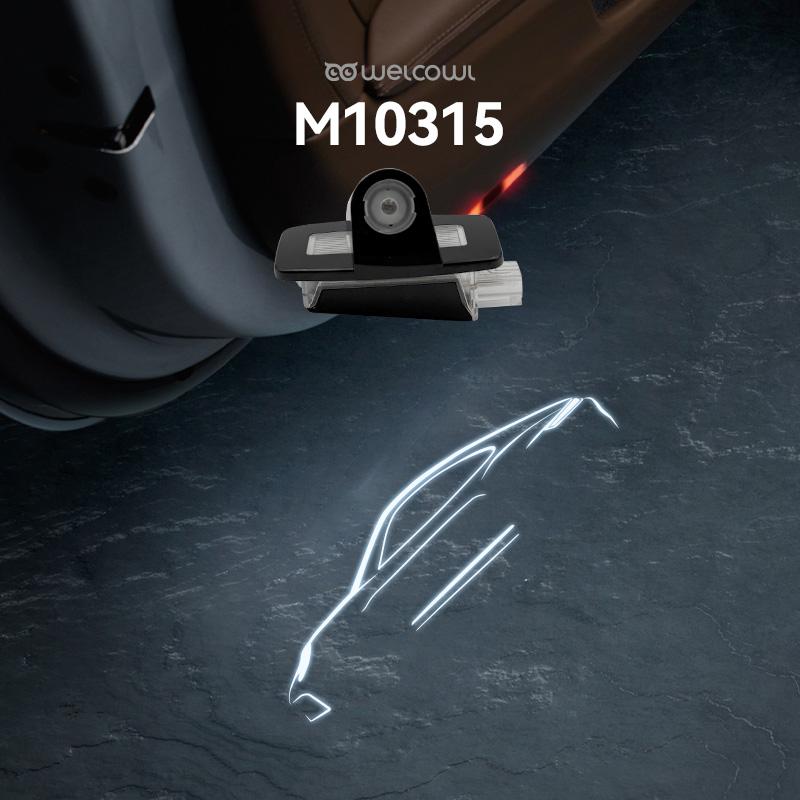 Led Car Door Light Customized Icon For Porsche HD Laser Welcome Lamp Accessories 911 Macan Cayenne Boxster 718 Taycan Panamera 2pcs
Led Car Door Light Customized Icon For Porsche HD Laser Welcome Lamp Accessories 911 Macan Cayenne Boxster 718 Taycan Panamera 2pcs