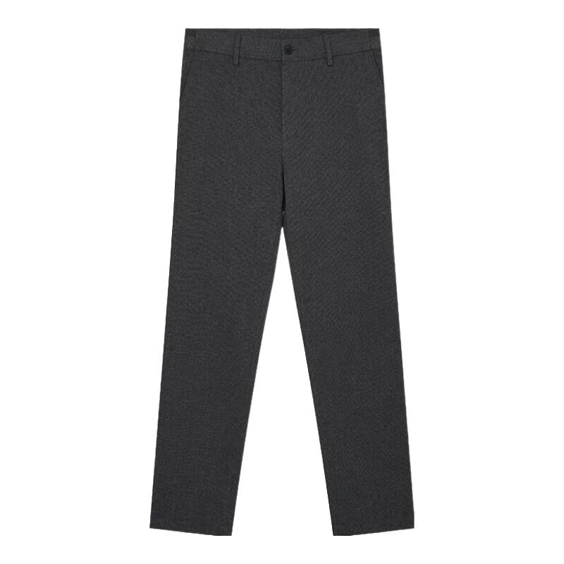 HAZZYS Men s Brushed Straight-Leg Casual Pants 37 (180/88A)
HAZZYS Men s Brushed Straight-Leg Casual Pants 37 (180/88A)