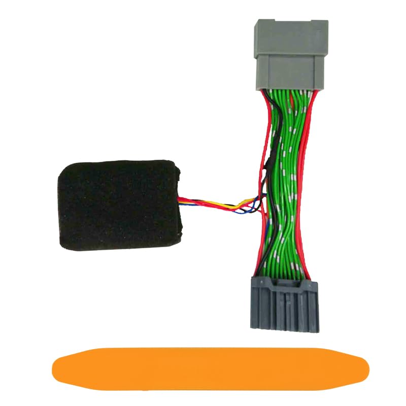 Spacia Spacia Custom MK94S MK54S Опция производителя Совместимый Канселлер навигации
Spacia Spacia Custom MK94S MK54S Опция производителя Совместимый Канселлер навигации