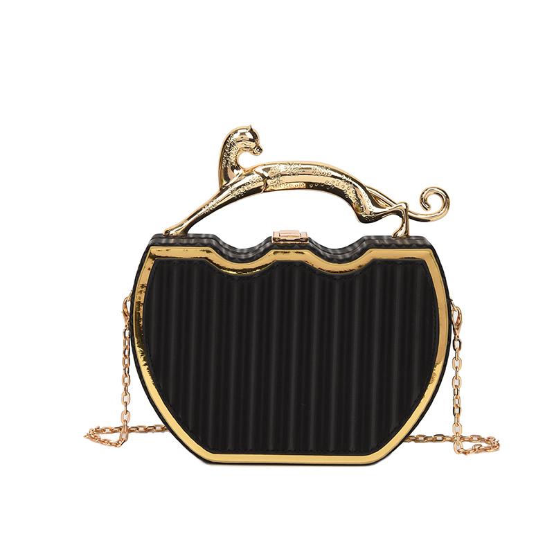 High Quality Acrylic Women s Shoulder Bags 2026 Chain Sweet Crossbody Bag Exquisite Design Daily Matching Handbag чёрный
High Quality Acrylic Women s Shoulder Bags 2026 Chain Sweet Crossbody Bag Exquisite Design Daily Matching Handbag чёрный