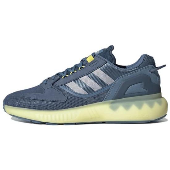 Adidas ZX 5K Boost Low Измененный синий - GX2031 EU 37 синий
Adidas ZX 5K Boost Low Измененный синий - GX2031 EU 37 синий