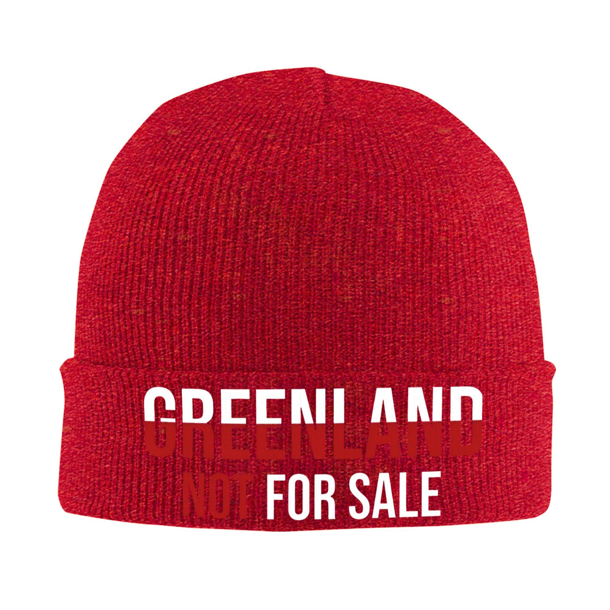 Greenland Is Not For Sale Bonnet Hats Beanie Hats Autumn Custom Skullies Beanies Hip Hop Men Women Unisex Gym Head Wrap Cap One Size
Greenland Is Not For Sale Bonnet Hats Beanie Hats Autumn Custom Skullies Beanies Hip Hop Men Women Unisex Gym Head Wrap Cap One Size