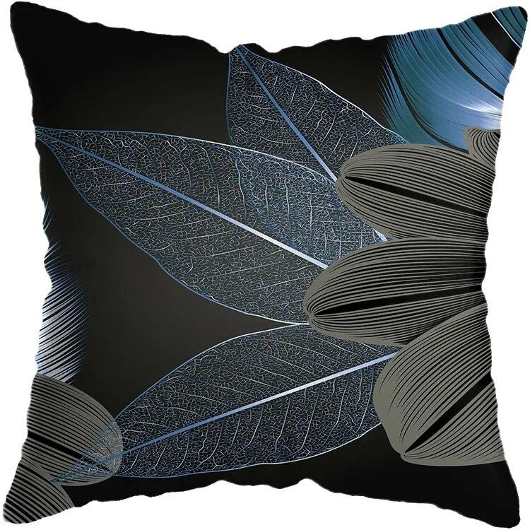 Подушка для дивана, черная подушка, чехол для офисной подушки, домашний декор, подушка для спальни, наволочка 60x60cm
Подушка для дивана, черная подушка, чехол для офисной подушки, домашний декор, подушка для спальни, наволочка 60x60cm