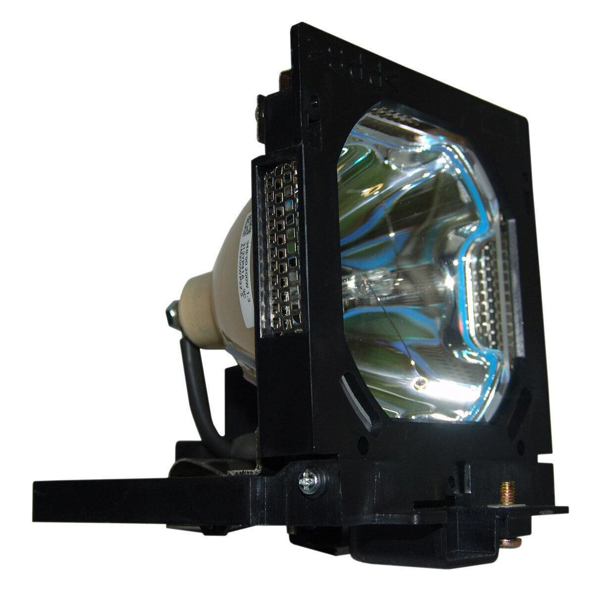 Christie Projector Lamp for Roadrunner LX65 (03-000708-01P) Lamp only
Christie Projector Lamp for Roadrunner LX65 (03-000708-01P) Lamp only
