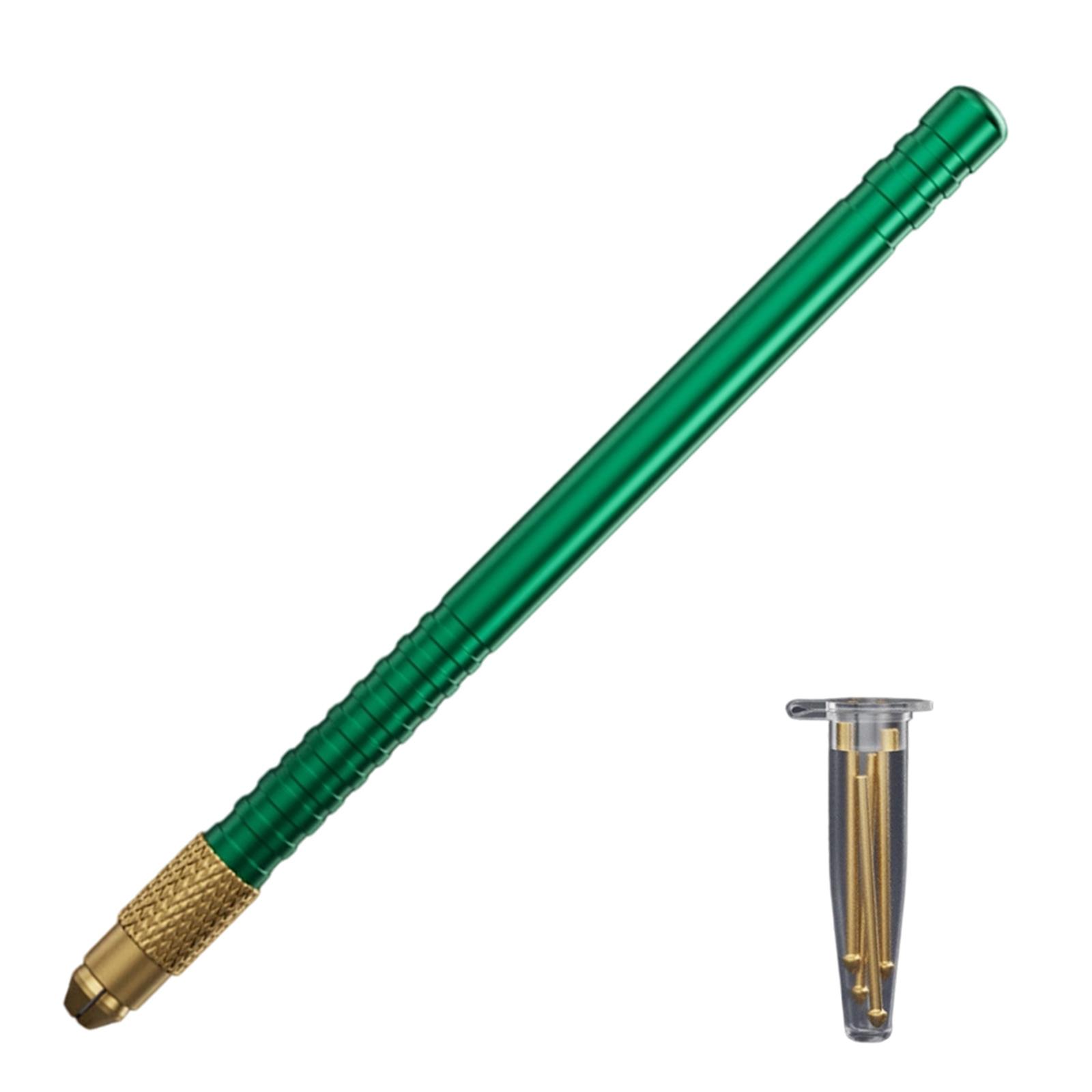 Steel Tin Drag Needle Tinning Tool Ergonomic NonSlip Handle Quick Heating Cores Perfect For Electronics Hobbyists 1
Steel Tin Drag Needle Tinning Tool Ergonomic NonSlip Handle Quick Heating Cores Perfect For Electronics Hobbyists 1