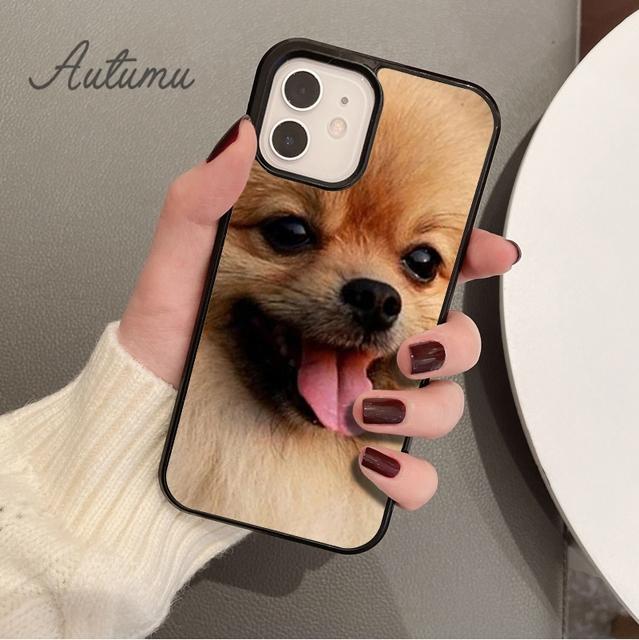 Померанський шпіц собака чохол для iPhone 11 12 13 14 Pro Max mini X XR XS SE 2020 6S 7 8 Plus Samsung Galaxy S21 S22 shell iPhone XR
Померанський шпіц собака чохол для iPhone 11 12 13 14 Pro Max mini X XR XS SE 2020 6S 7 8 Plus Samsung Galaxy S21 S22 shell iPhone XR